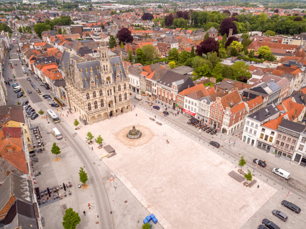 Oudenaarde