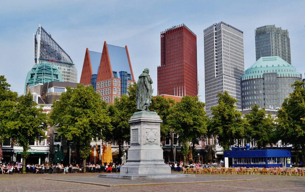Den Haag